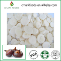 wholesale good fresh sliced frozen water chestnut